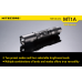 Lanterna Nitecore MT1A